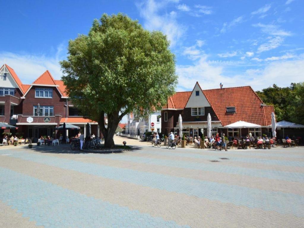Dishoek By The Sea Koudekerke Kültér fotó